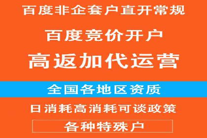 百度SEM竞价推广的创意策略：从零到一的突破